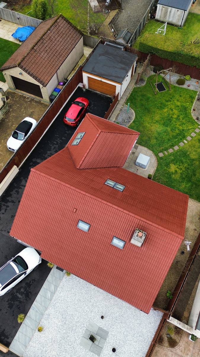 Kingdom Coatings project