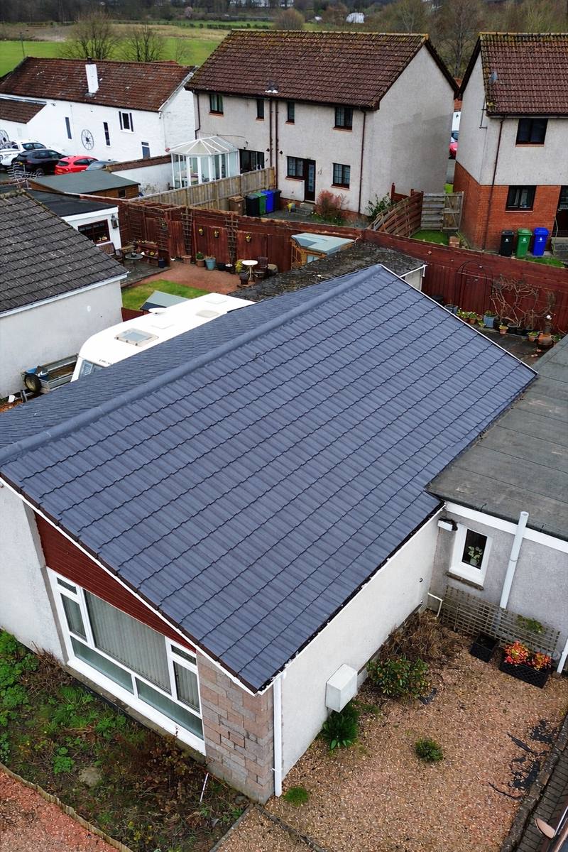 Kingdom Coatings project