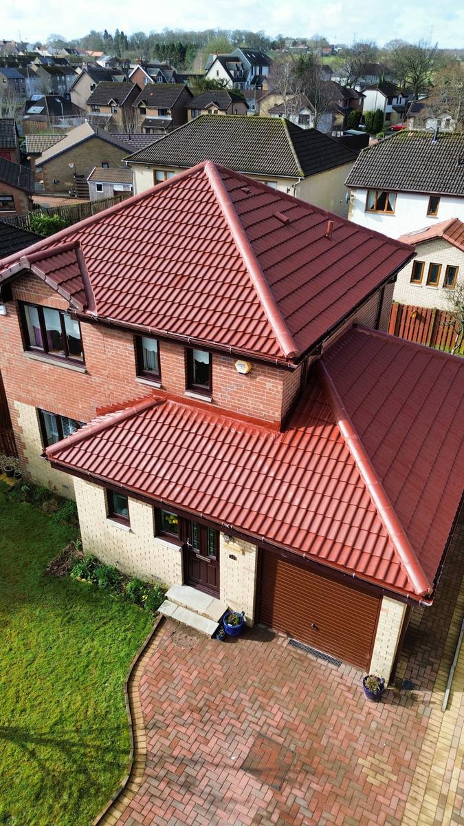 Expert coating Scotland