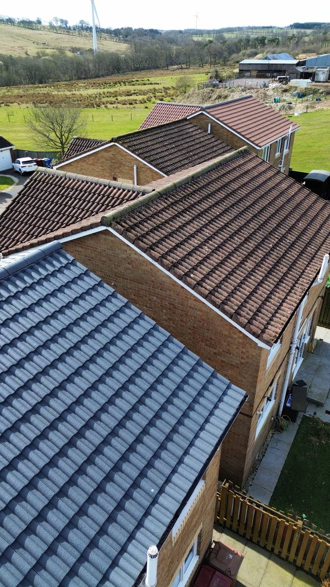 Kingdom Coatings project complete