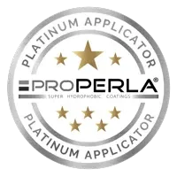 RENOTEC Platinum Applicator Badge